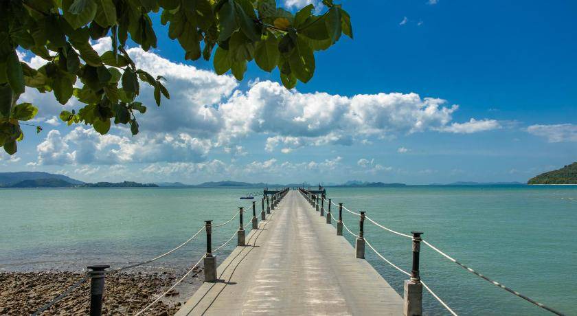 Photo of Others in Maprao Island