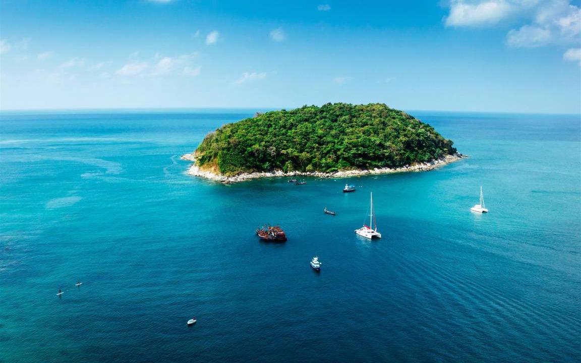 Photo of Others in Nai Harn