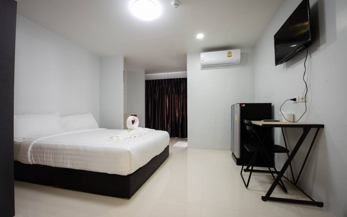 Photo of Bedroom in Kathu