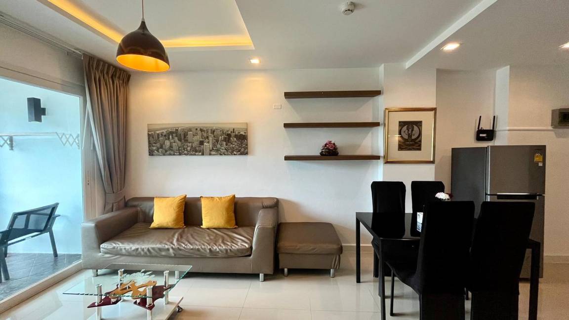 Photo of Livingroom in Patong