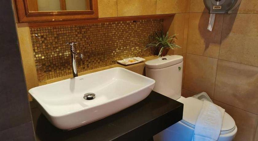 Photo of Bathroom in Chalong