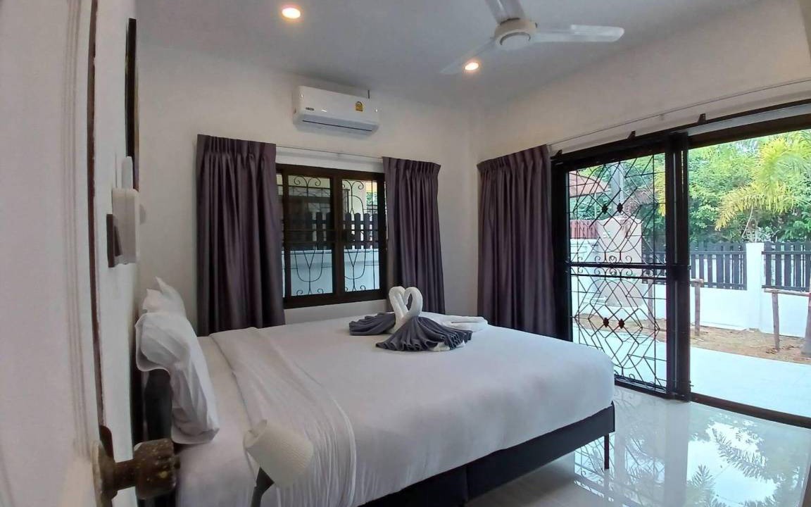 Photo of Bedroom in Kathu