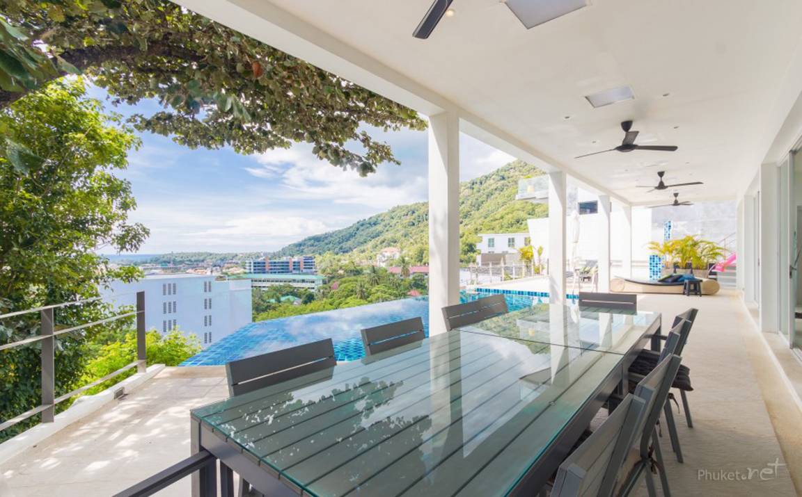 Photo of Patio Balcony in Kata