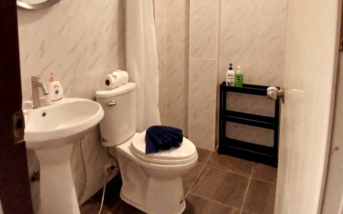 Photo of Bathroom in Kathu