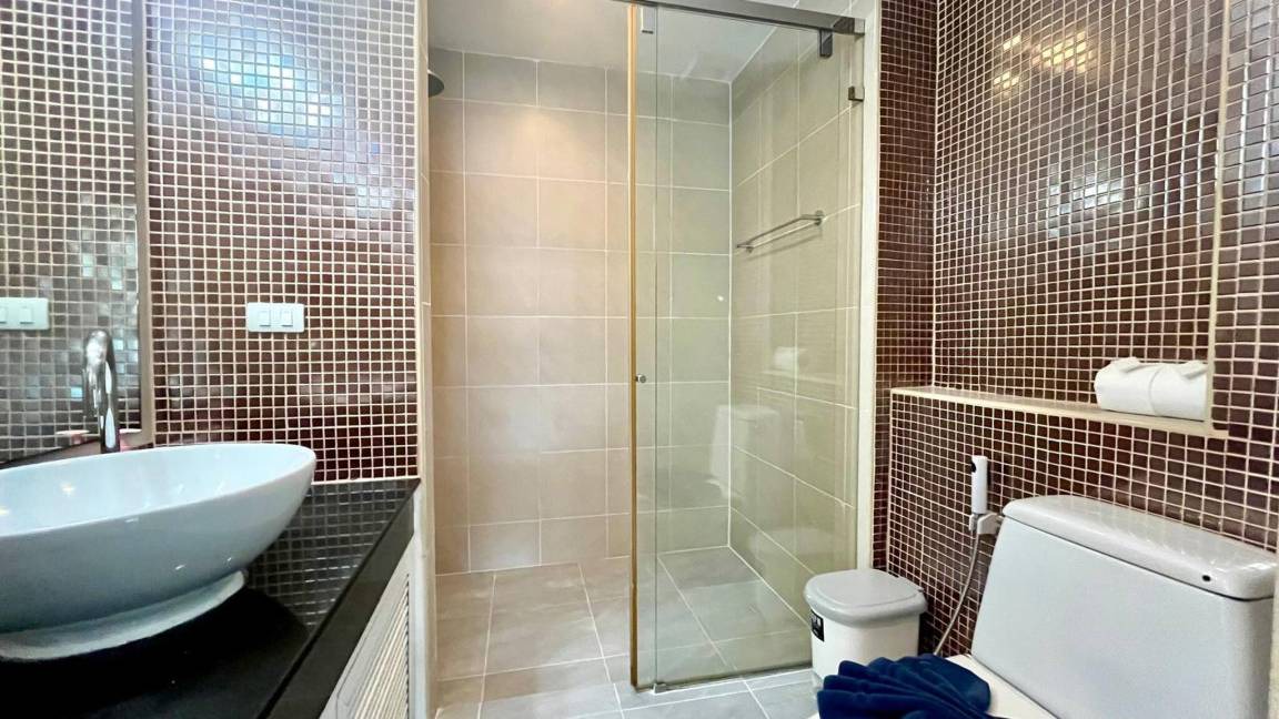 Photo of Bathroom in Patong