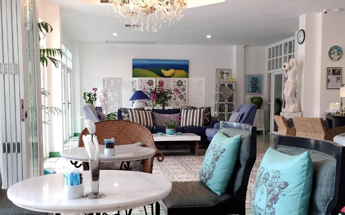 Photo of Livingroom in Old Phuket Town