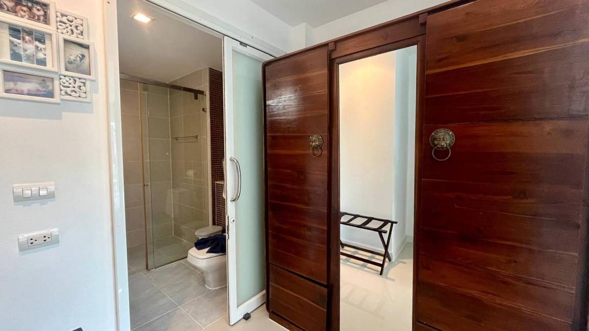 Photo of Bathroom in Patong
