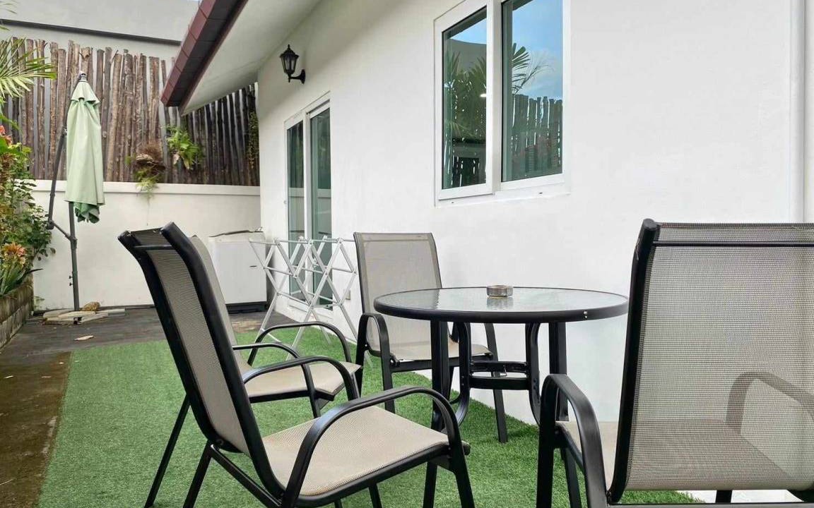 Photo of Patio Balcony in Chalong