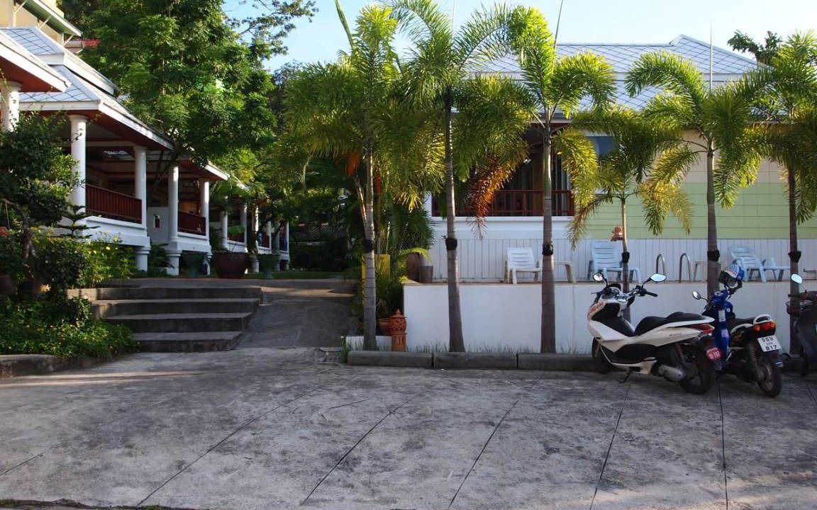 Photo of Others in Nanai Road