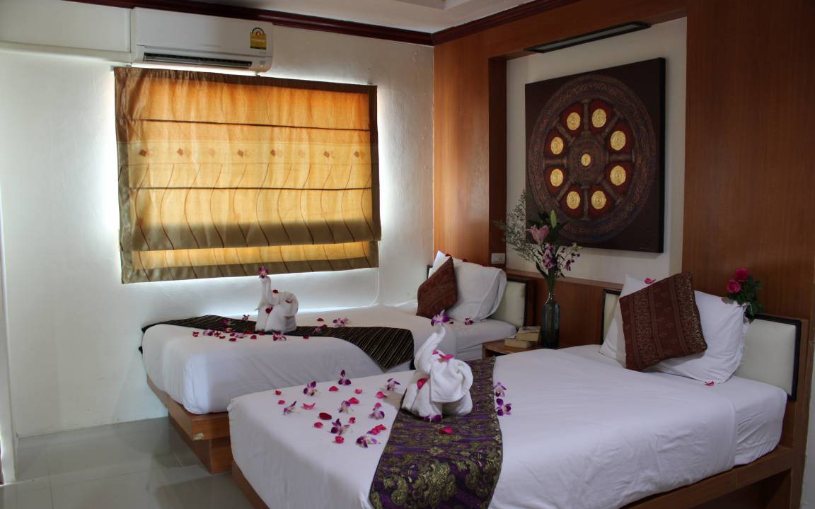 Photo of Bedroom in Patong