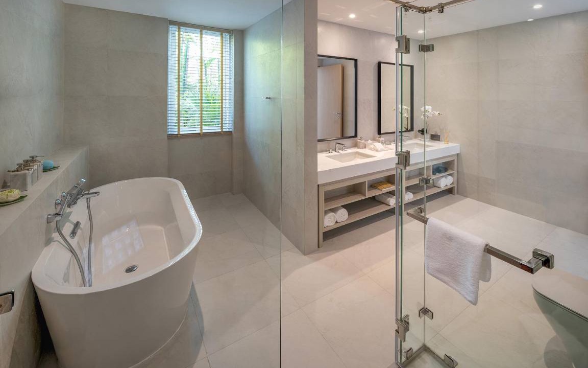 Photo of Bathroom in Kamala