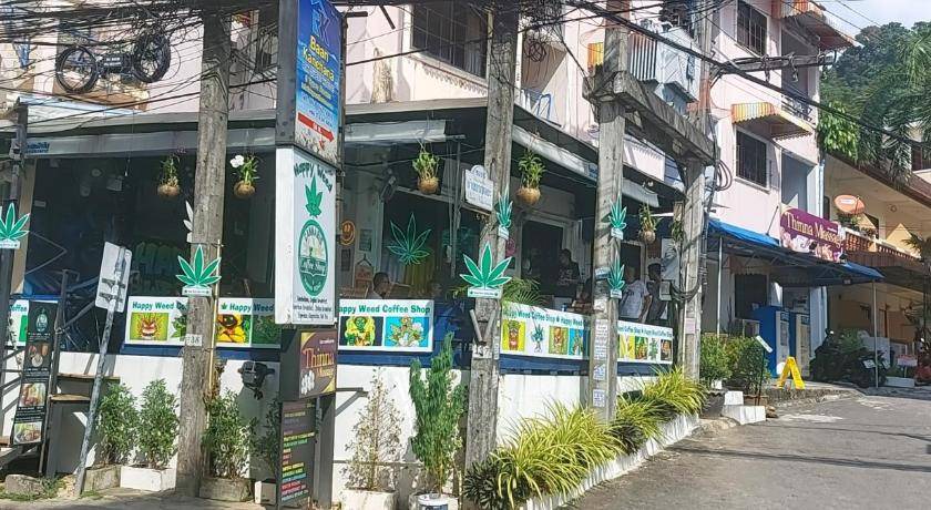 Photo of Others in Nanai Road
