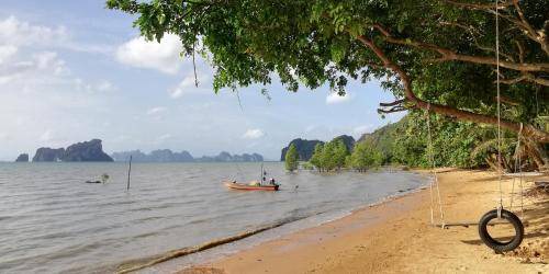 Photo of Others in Ko Yao
