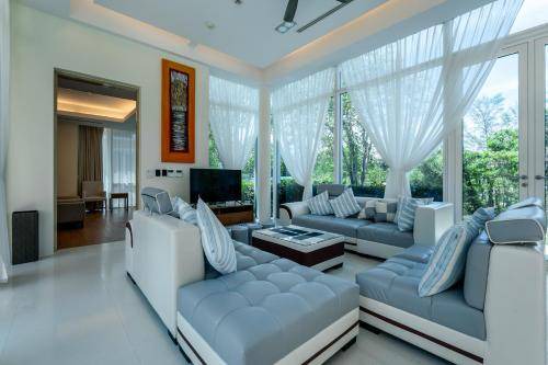 Photo of Livingroom in Mai Khao