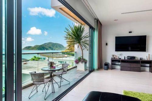 Photo of Patio Balcony in Rawai