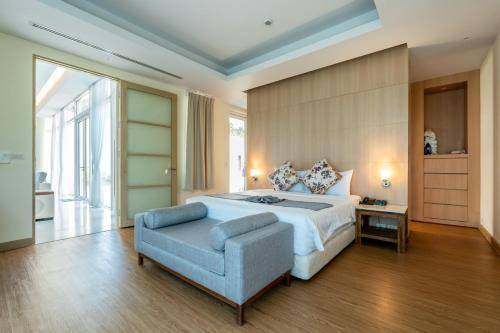 Photo of Bedroom in Mai Khao