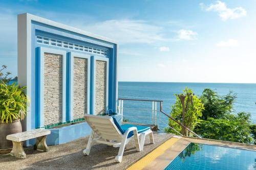 Photo of Patio Balcony in Kamala