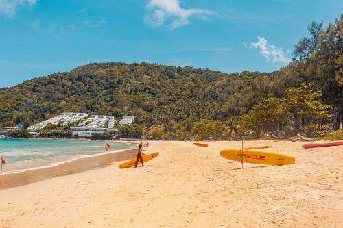Photo of Others in Nai Harn