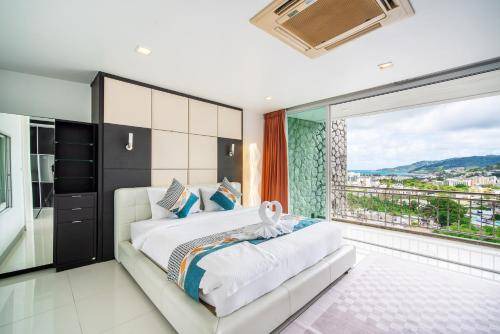 Photo of Bedroom in Patong