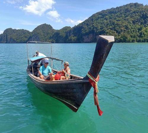 Photo of Others in Ko Yao