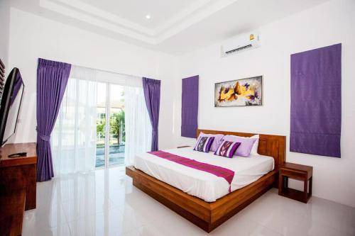 Photo of Bedroom in Thep Kasattri