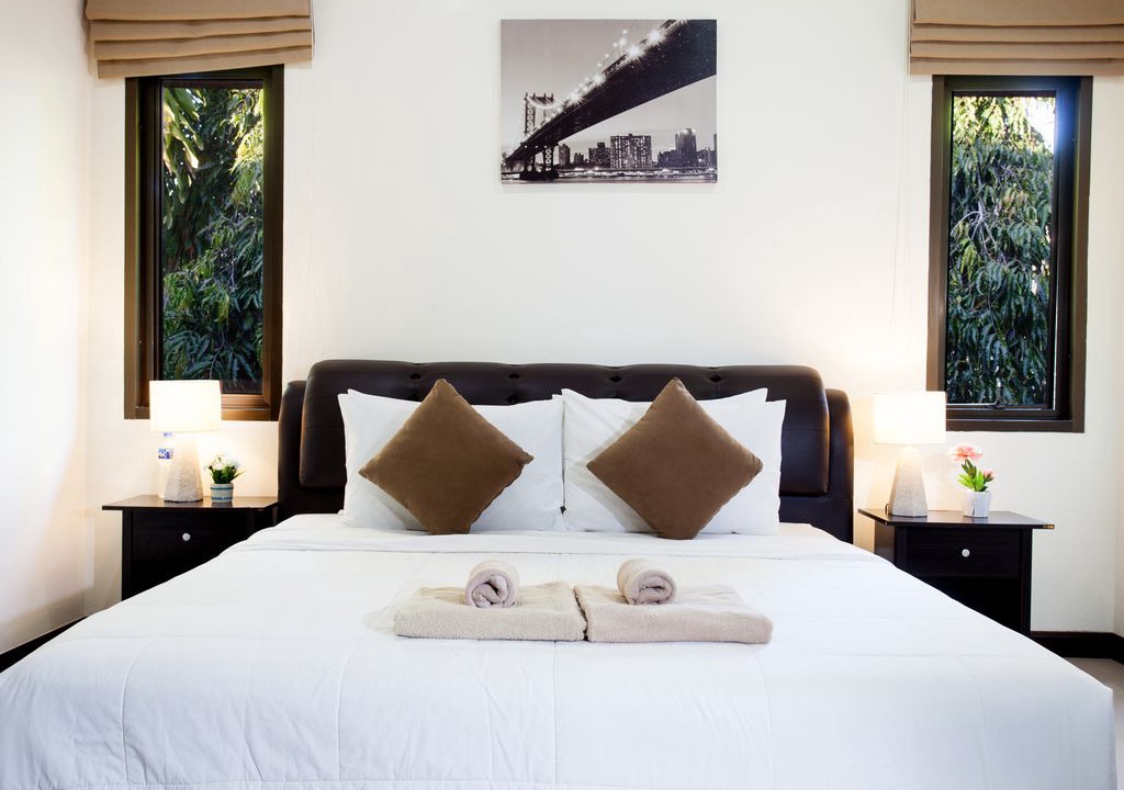 Photo of Bedroom in Pa Klok
