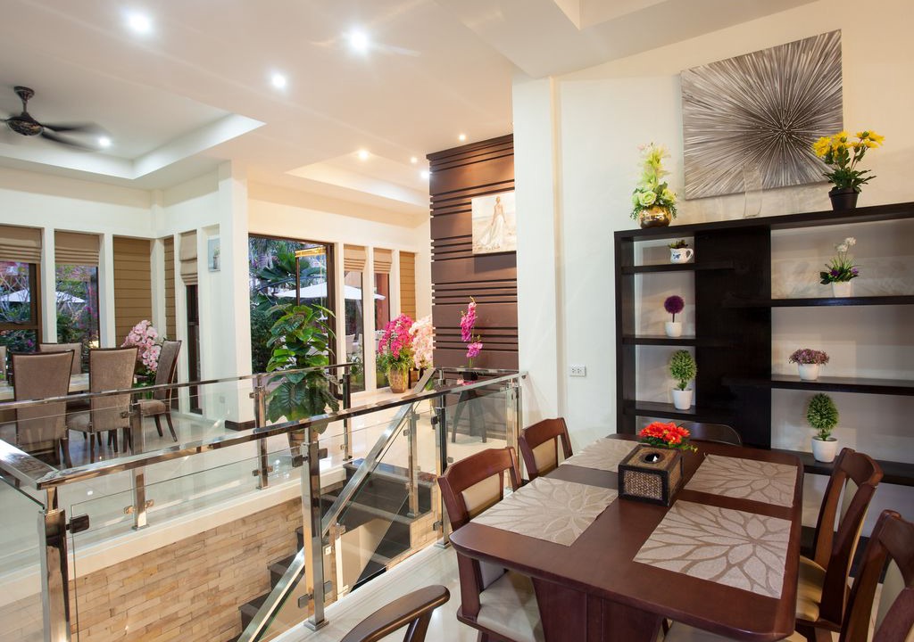 Photo of Livingroom in Pa Klok