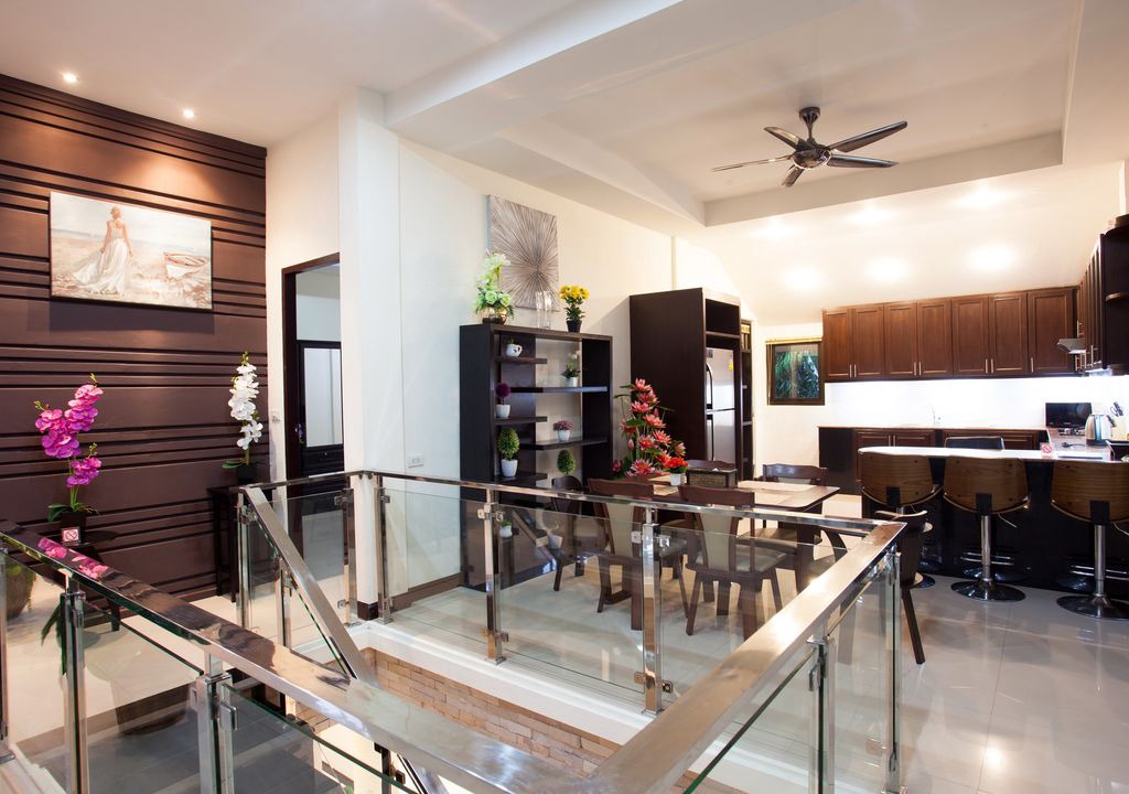 Photo of Livingroom in Pa Klok