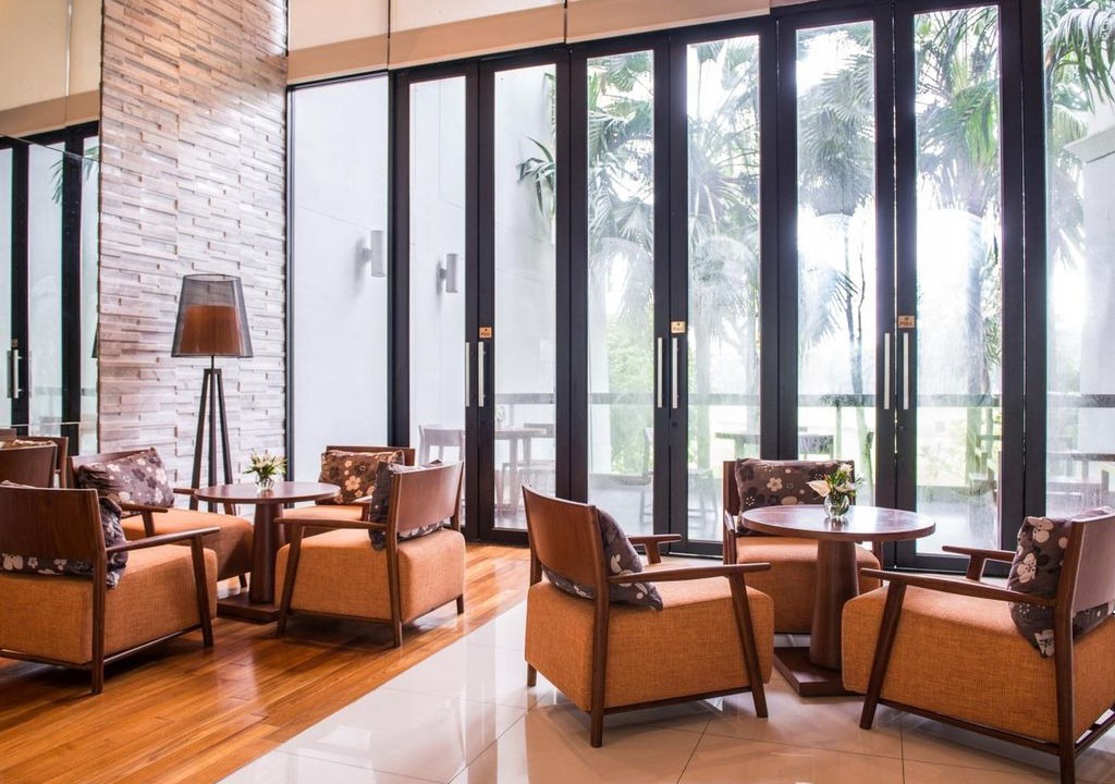 Photo of Livingroom in Bang Phli