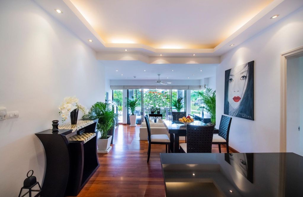Photo of Livingroom in Laguna