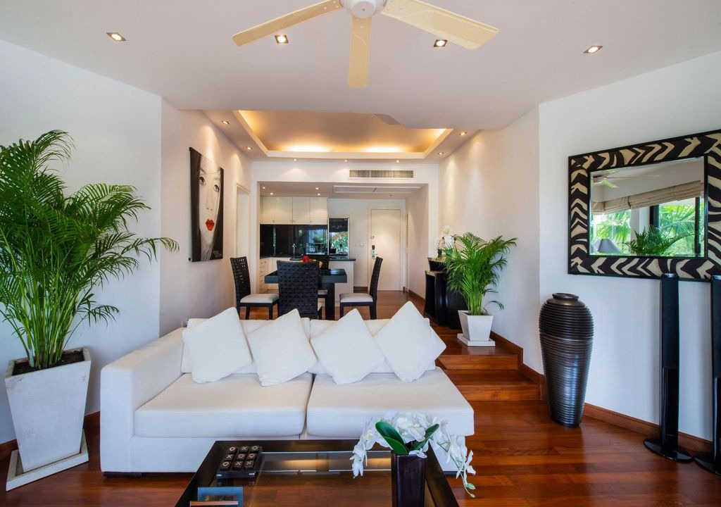 Photo of Livingroom in Laguna