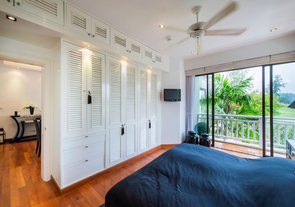 Photo of Bedroom in Laguna