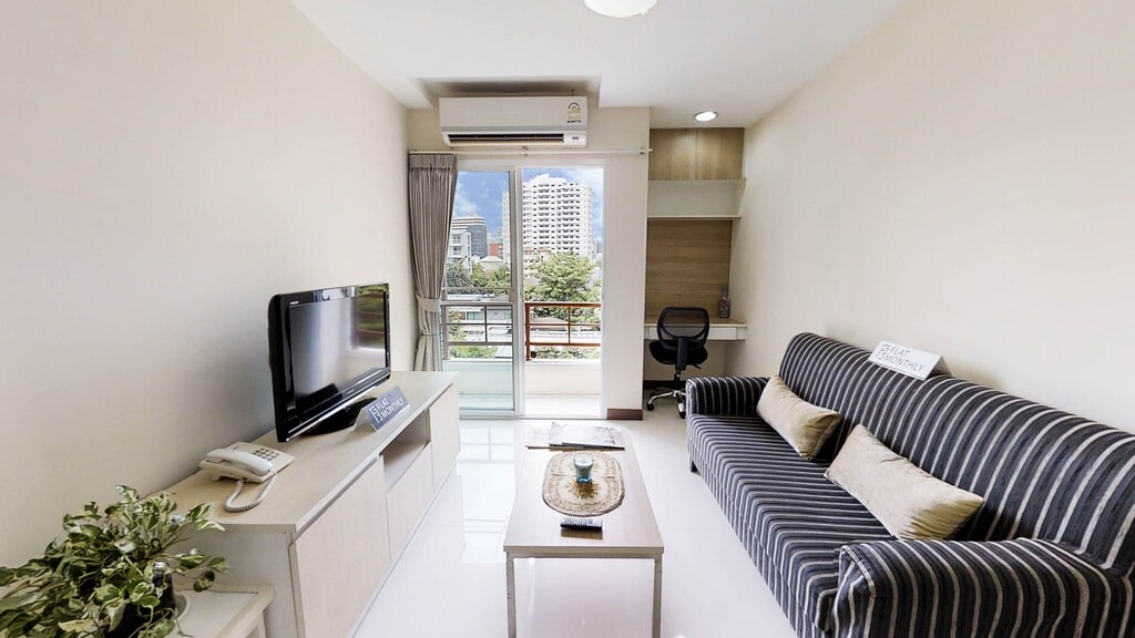 Photo of Livingroom in Ekkamai
