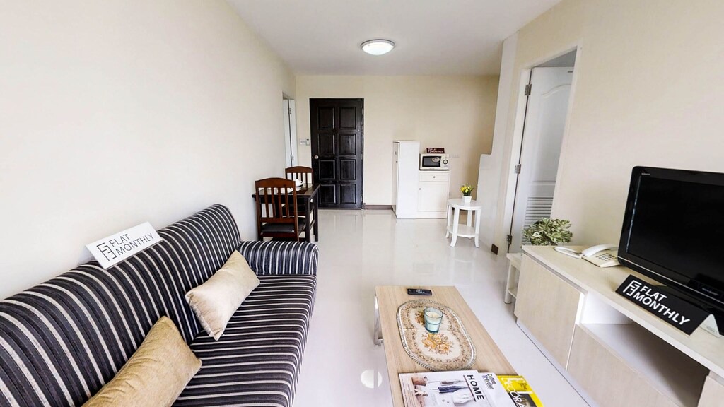 Photo of Livingroom in Ekkamai
