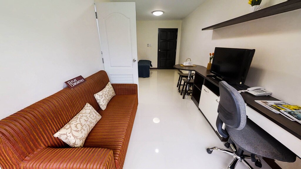 Photo of Livingroom in Ekkamai
