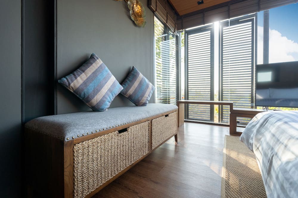 Photo of Livingroom in Choeng Thale
