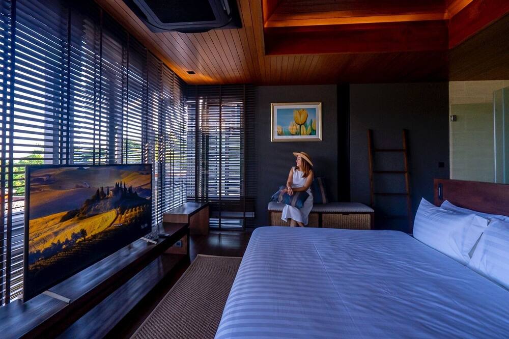 Photo of Bedroom in Choeng Thale