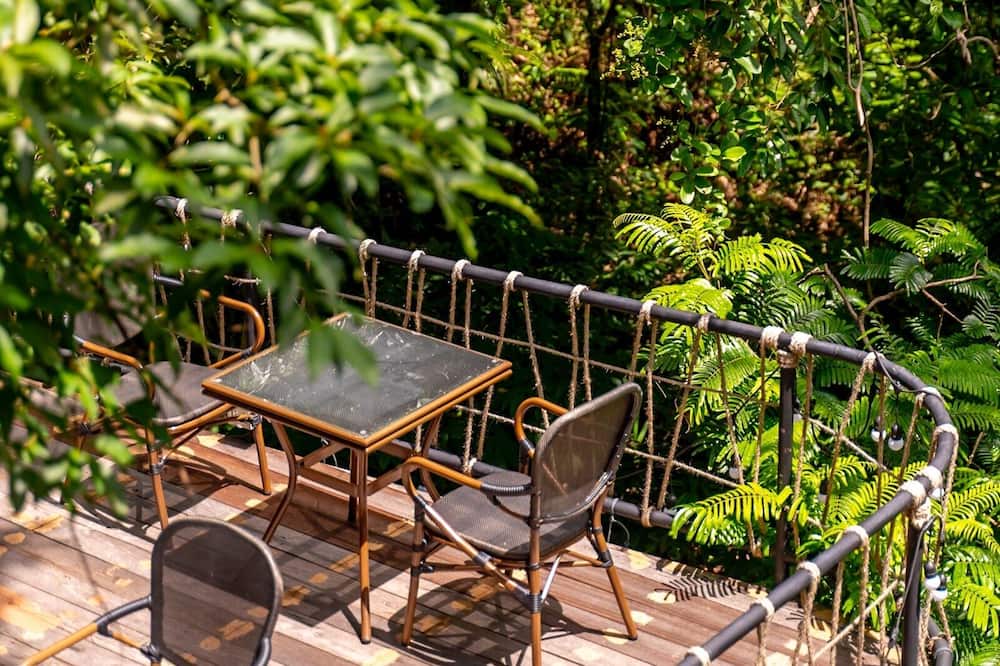 Photo of Patio Balcony in Choeng Thale