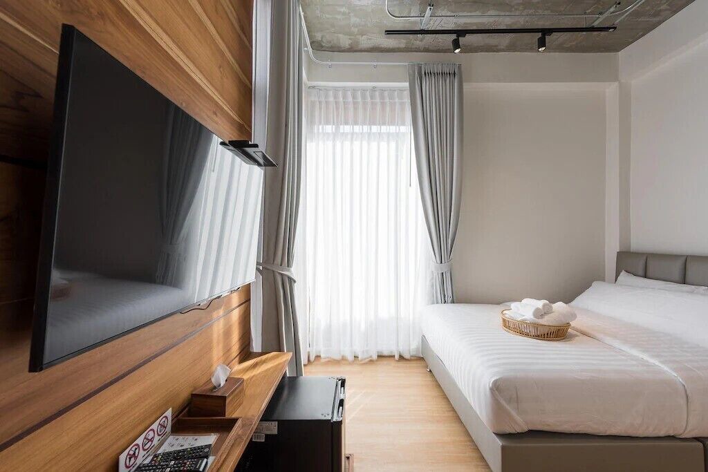 Photo of Bedroom in Chiang Khan