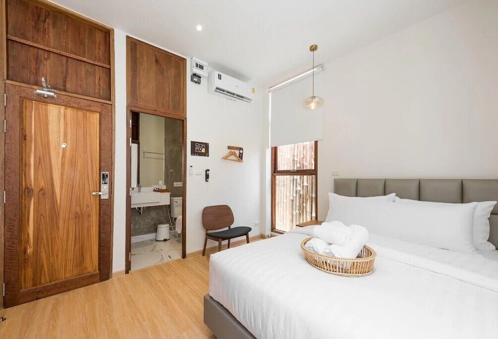 Photo of Bedroom in Chiang Khan