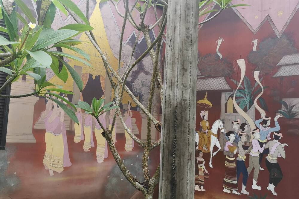 Photo of Outdoor in Wichit