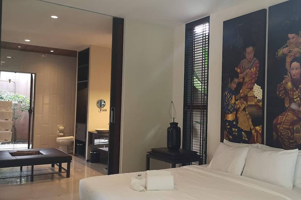 Photo of Bedroom in Wichit