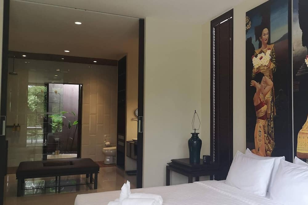 Photo of Bedroom in Wichit