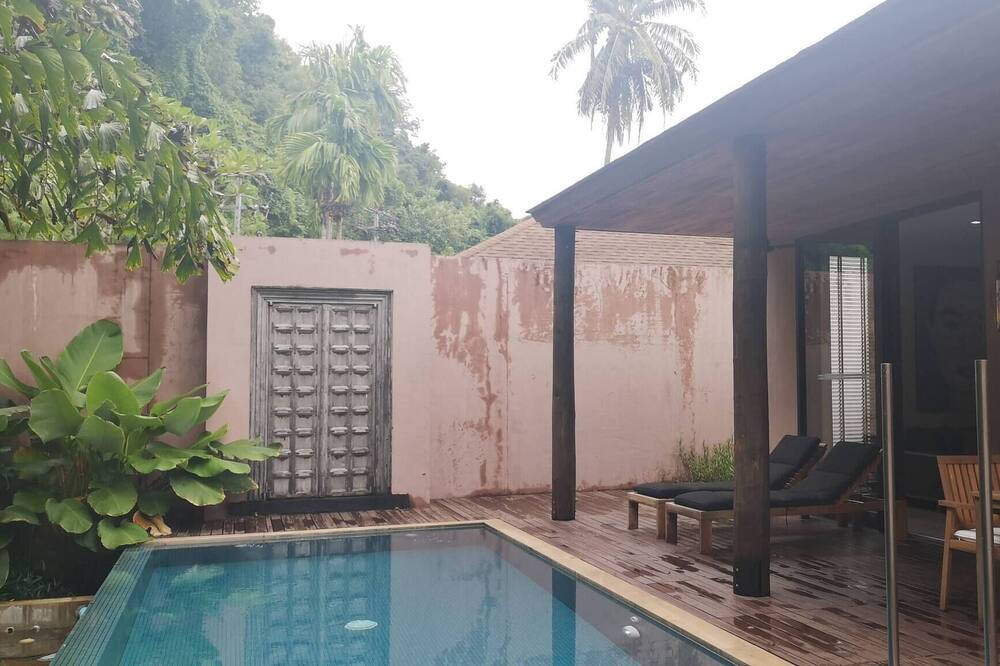 Photo of Outdoor in Wichit