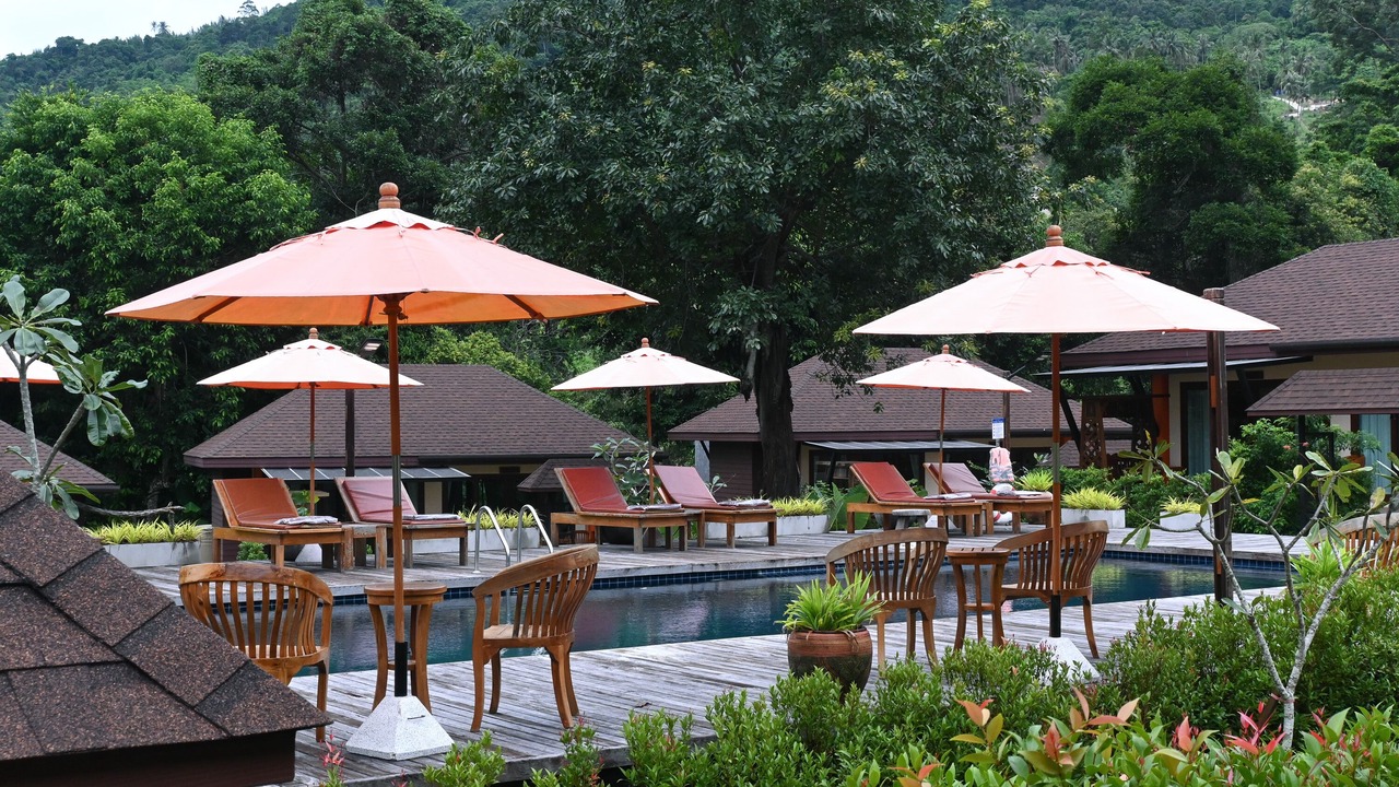 Photo of Outdoor in Na Mueang