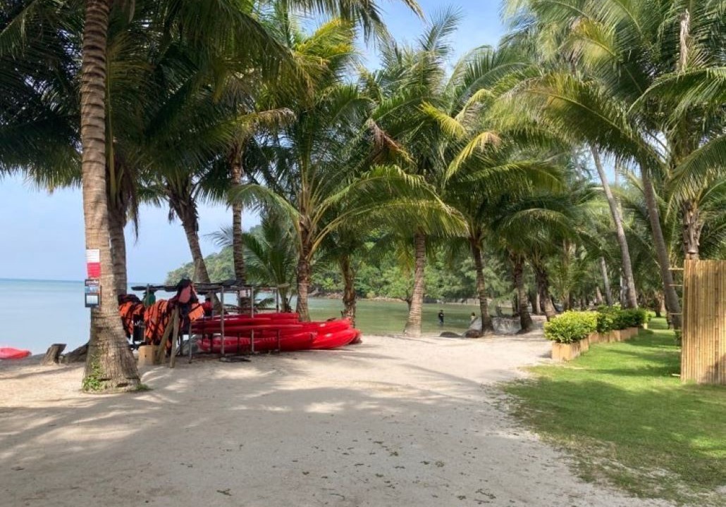 Photo of Outdoor in Ko Chang