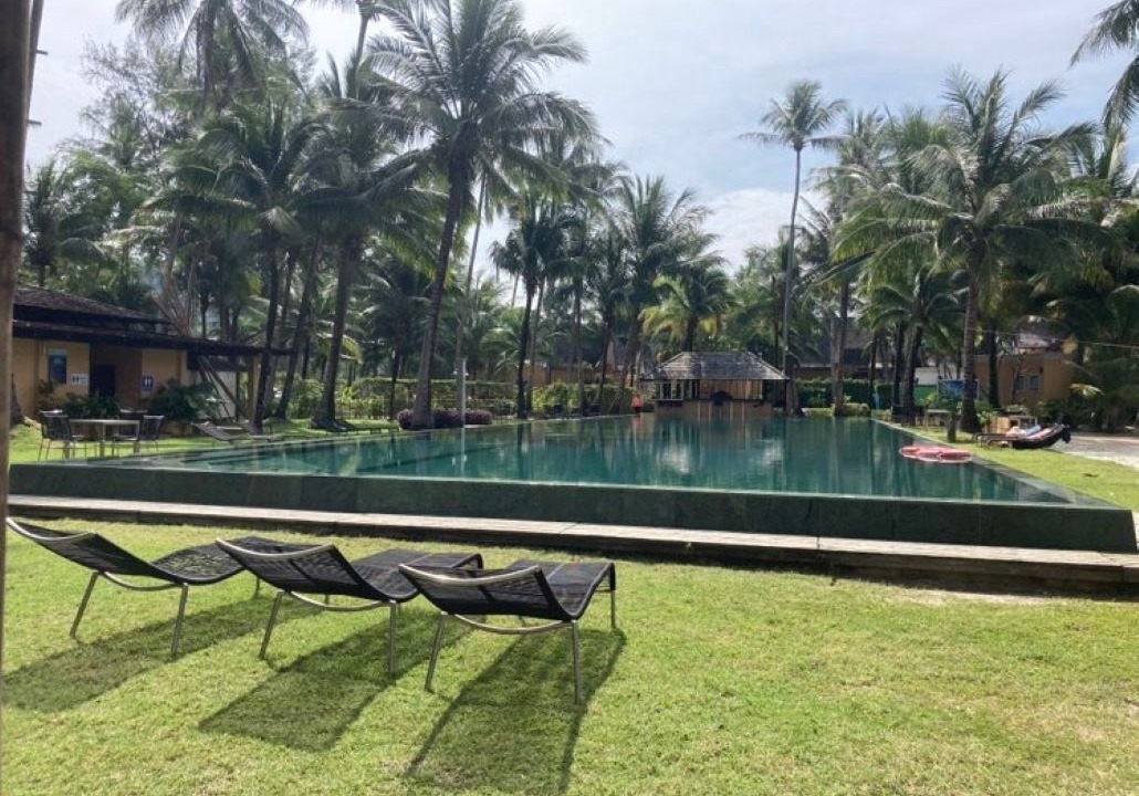 Photo of Outdoor in Ko Chang