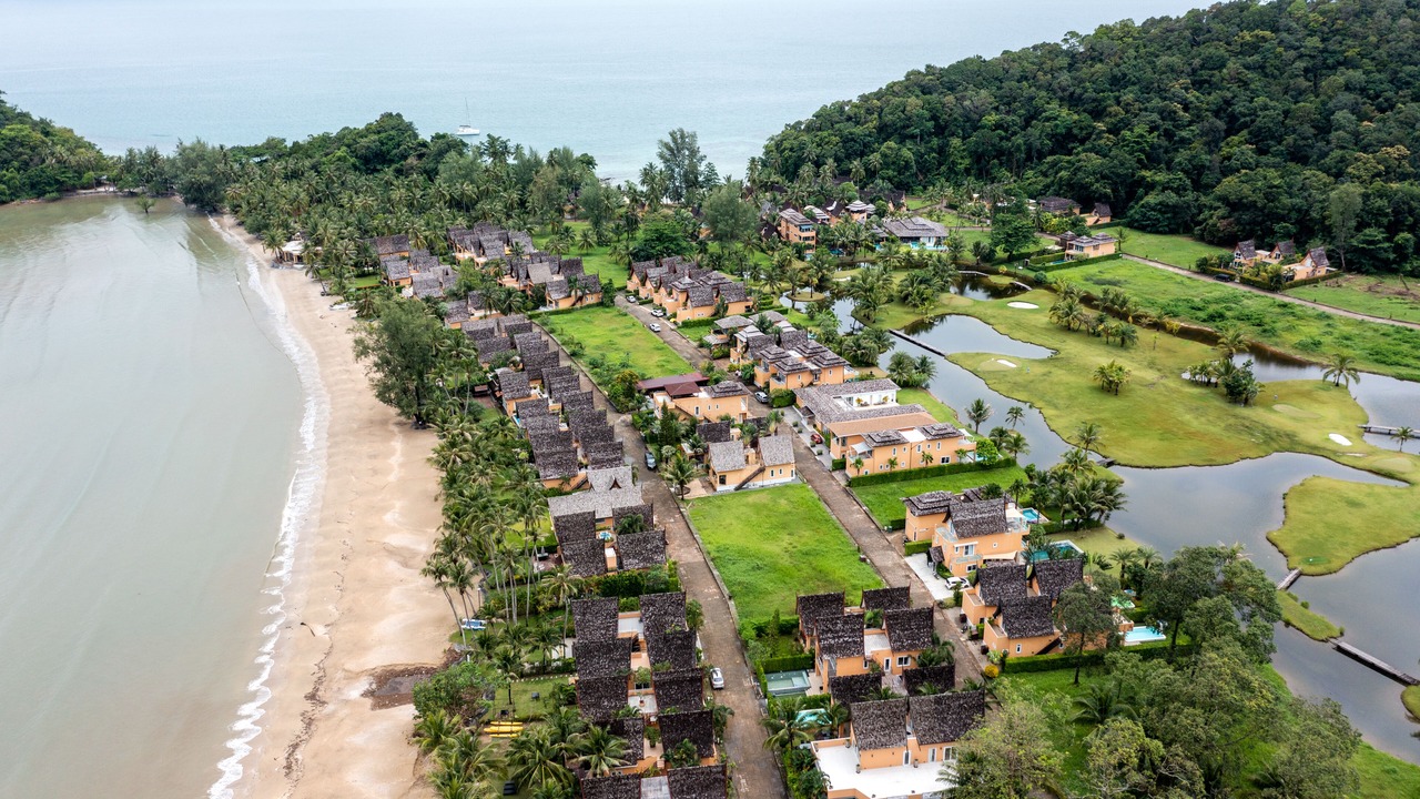 Photo of Outdoor in Ko Chang