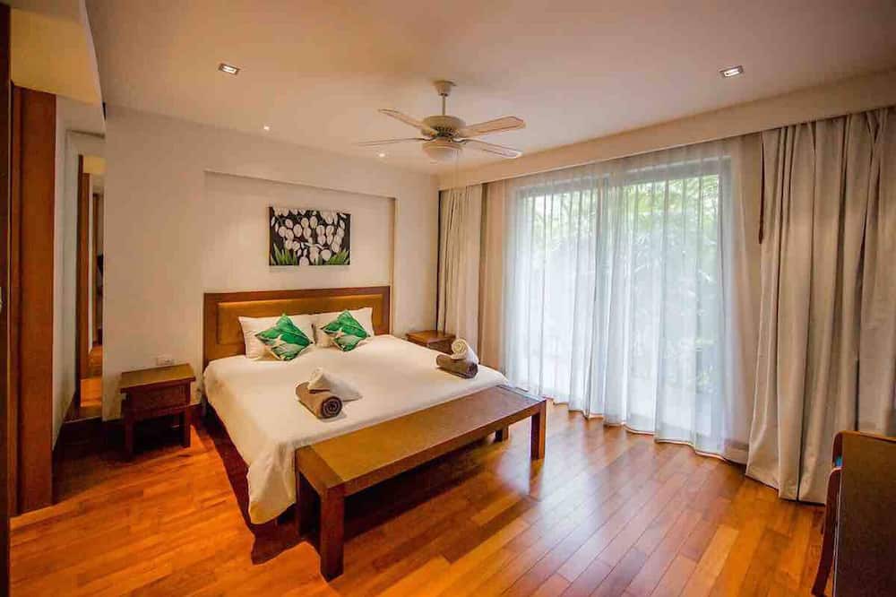 Photo of Bedroom in Sa Khu