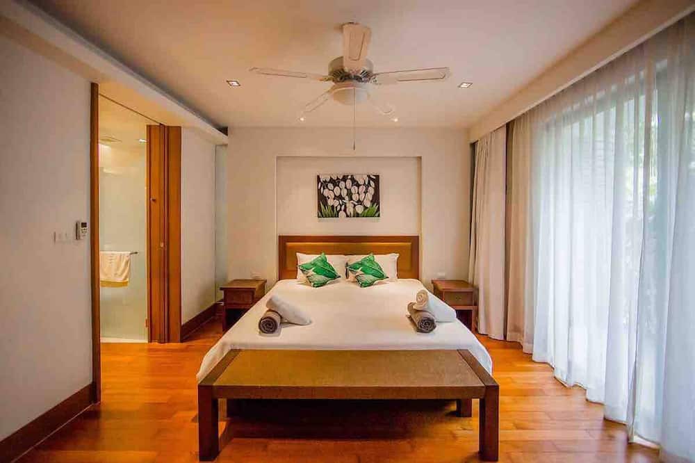 Photo of Bedroom in Sa Khu